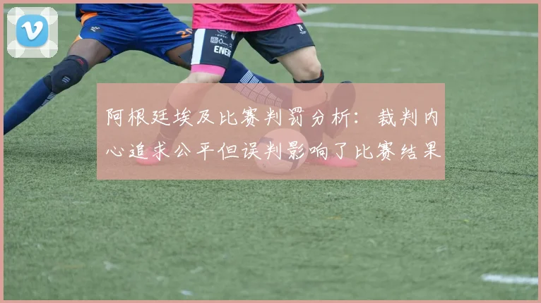 阿根廷埃及比赛判罚分析：裁判内心追求公平但误判影响了比赛结果